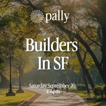 Cover Image for 🌳 Golden Gate Park Walk | The Community That Chooses To Keep Building