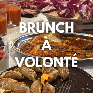 Cover Image for 🥐 Le Brunch d'Avalon