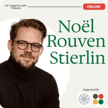 Cover Image for Longevity Lunch & Learn — Supplements, What the Science Actually Says