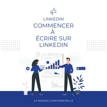 Cover Image for Formation LinkedIn — 4 heures pour prendre la parole avec confiance.