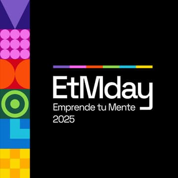 Cover Image for Lanzamiento Oficial EtMday 2025