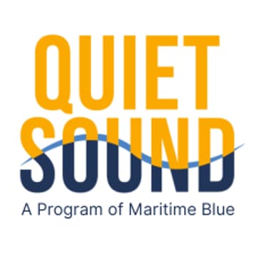 Cover Image for Sound Check: A Quiet Sound for Killer Whales