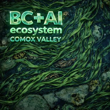 Cover Image for CV + AI Community Meetup #1