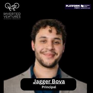 Cover Image for Platform Calgary x Inverted Ventures : Investor Office Hours