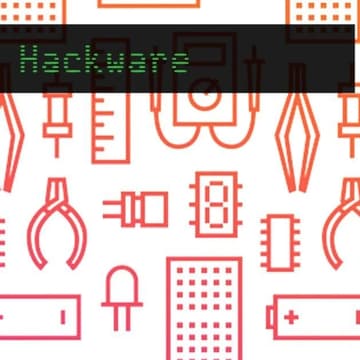 Cover Image for Hackware - Nov 2025