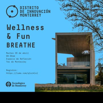 Cover Image for Breathe en Punto Blanco