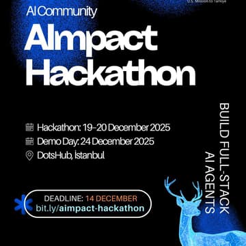 Cover Image for AImpact Demo Day