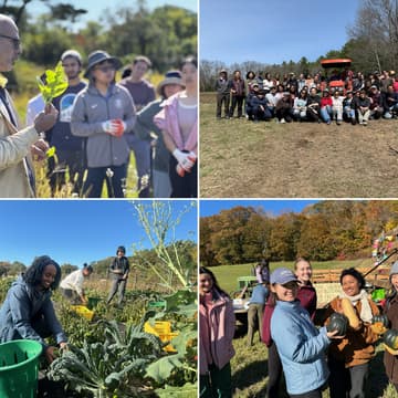 Cover Image for Hannan Farm Planting Party