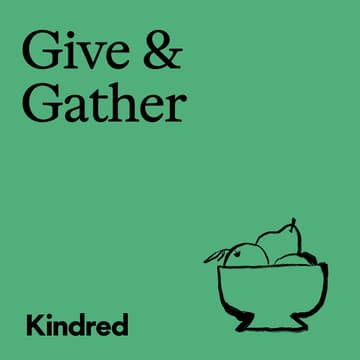 Cover Image for Kindred Berlin: Buy Books & Do Good