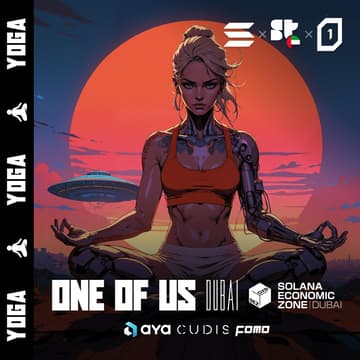 Cover Image for Solana Yoga Flow @SEZ