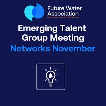 Cover Image for Emerging Talents - Networks November