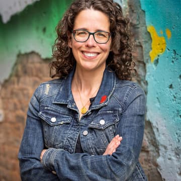 Cover Image for What’s Really Going On in Publishing: AMA with Jane Friedman