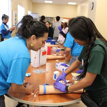 Cover Image for Kaiser Permanente Career Exploration Day