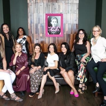 Cover Image for Guts & Grace: Inner Circle Dinner + Birthday Party!