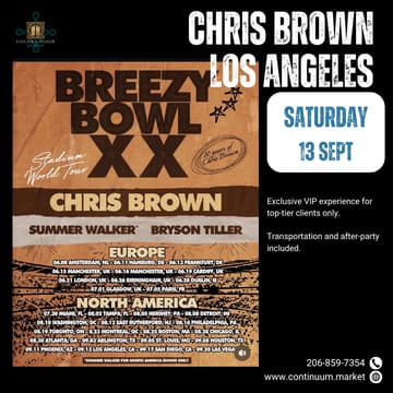 Cover Image for Breezy Bowl Los Angeles