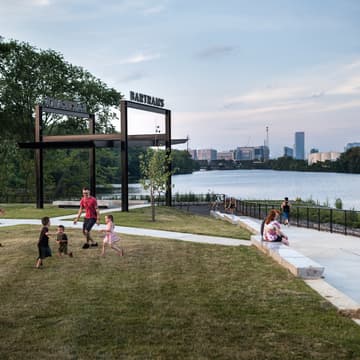 Cover Image for RFP Webinar: Improvement of Public Spaces