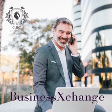 Cover Image for Cosmopolitan BusinessXchange -Early Bird