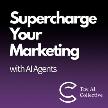 Cover Image for 🧠 The AI Collective Salt Lake City | Put AI Agents to Work for Your Business