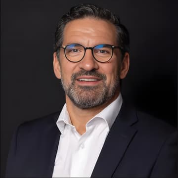 Cover Image for Déjeuner Cercle FFI Alpes Maritimes avec Stéphane Fritz