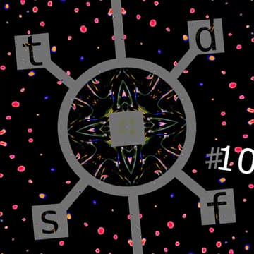 Cover Image for TouchDesigner SF #10