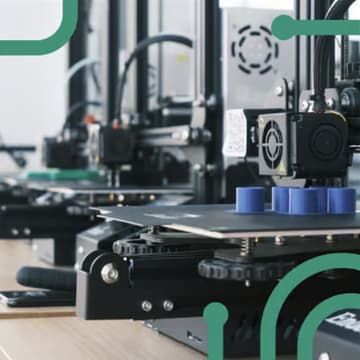 Cover Image for Meetup: Od funkcionalnih 3D printova do prototipa