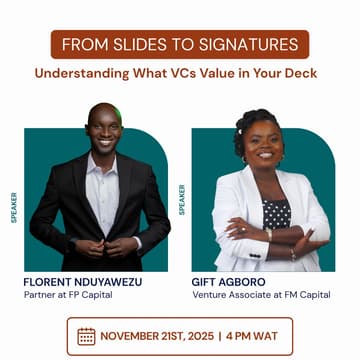 Cover Image for Founders Friday x A&A Collective Webinar