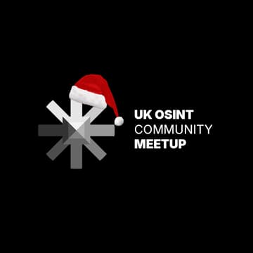 Cover Image for UK OSINT Community: Crypto @ Christmas