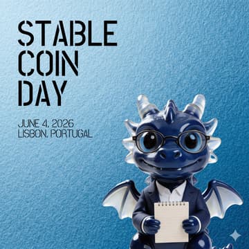 Cover Image for Stablecoin Day