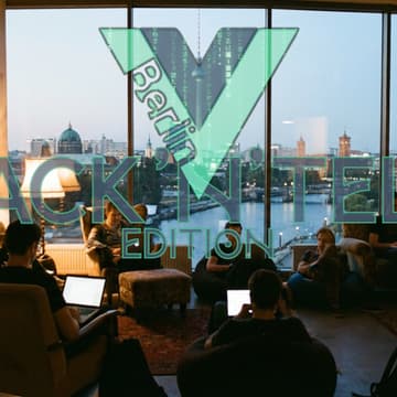 Cover Image for Vuejs//Berlin 2026-04 Hack'n'Tell Edition
