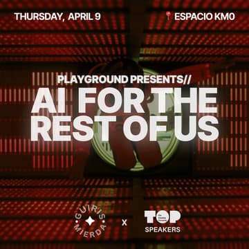 Cover Image for July Edition | PLAYGROUND