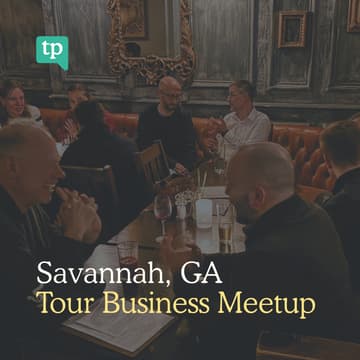 Cover Image for Savannah, GA Tour Business Meetup