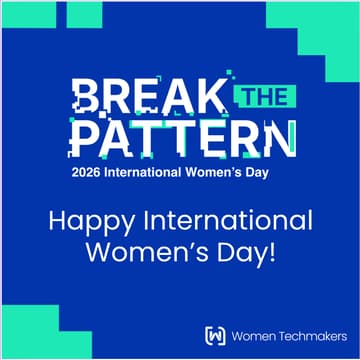 Cover Image for Tech Women AZ IWD Event