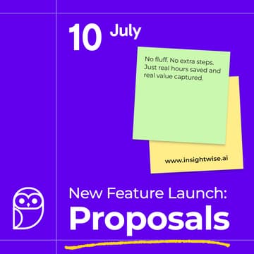 Cover Image for Proposals Launch