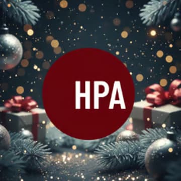 Cover Image for HPA Holiday Party