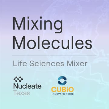 Cover Image for Mixing Molecules: Life Sciences Mixer