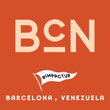 Cover Image for ImpactUp x Barcelona, Venezuela