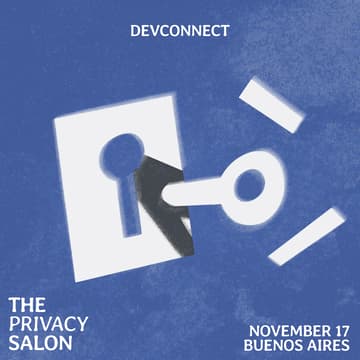 Cover Image for The Privacy Salon