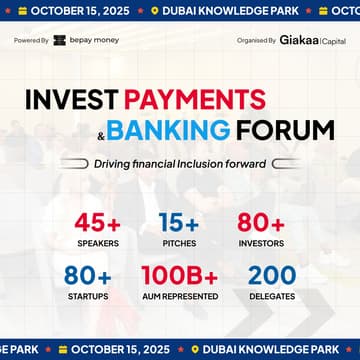 Cover Image for Invest Payments and Banking Forum