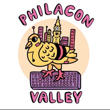Cover Image for PhilaCon Valley: Vibe Coding Workshop - Build Your Portfolio Live!