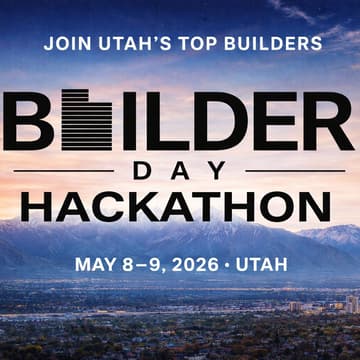 Cover Image for Builder Day Hackathon