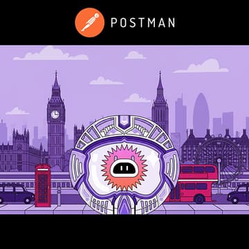 Cover Image for Agents & APIs London Developer Meetup