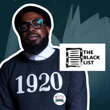 Cover Image for 🎤 Q&A [FREE]: Breaking In with The Black List: A Fiction Writers’ Guide to the Platform w/ Randy Winston