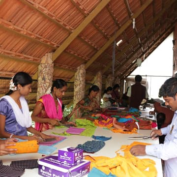 Cover Image for Impact Day Out | Chennai