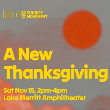 Cover Image for A New Thanksgiving