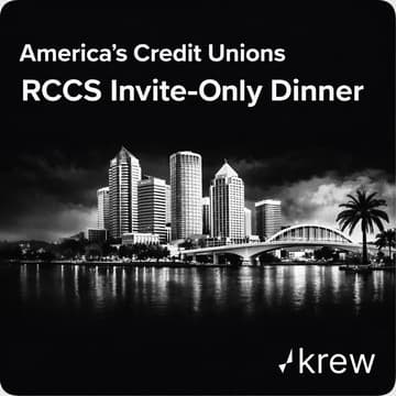 Cover Image for Krew | ACU RCCS Day 2 Invite-Only Dinner