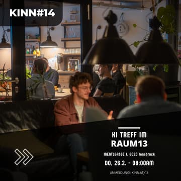 Cover Image for KINN#14