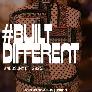 Cover Image for Official Web Summit Meetup – The Constraint Advantage: Lessons from African & Diaspora Founders on Building Resilient Businesses