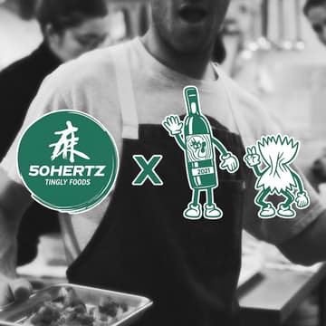 Cover Image for Electric Spring - 50Hertz x BSC