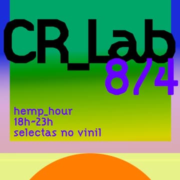 Cover Image for CR_Lab Hemp Hour