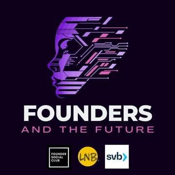 Cover Image for Founders and the Future